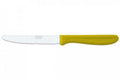 Arcos GENOVA PARING/STEAK KNIFE WHITE HANDLE-110mm | SERRATED  (Each)