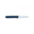 Ivo IVO-PARING KNIFE- 90mm BLUE PROFESSIONAL "55000"