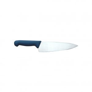 Ivo IVO-CHEFS KNIFE-200mm BLUE PROFESSIONAL "55000"