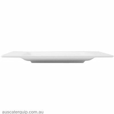 Deva SQUARE PLATE 145x145mm PRIME (N5626)-Auscaterquip