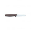 Ivo IVO-PARING KNIFE- 90mm BROWN PROFESSIONAL "55000"