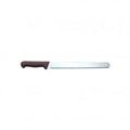 Ivo IVO-SERRATED SLICER 300mm BROWN PROFESSIONAL "55000"