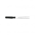 Ivo IVO-CARVING FORK-180mm BROWN PROFESSIONAL "55000"