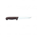 Ivo IVO-BONING KNIFE-150mm BROWN PROFESSIONAL "55000"