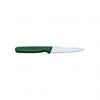 Ivo IVO-PARING SERRATED KNIFE-100mm GREEN  "55000"