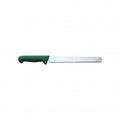 Ivo IVO- SERRATED SLICER-250mm GREEN PROFESSIONAL "55000"