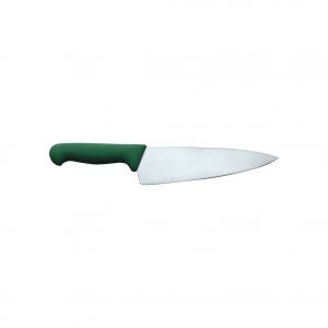 Ivo IVO-CHEFS KNIFE-200mm GREEN PROFESSIONAL "55000"
