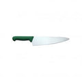 Ivo IVO-CHEFS KNIFE-250mm GREEN PROFESSIONAL "55000"