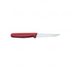 Ivo IVO-PARING KNIFE-100mm RED PROFESSIONAL "55000"