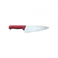 Ivo IVO-CHEFS KNIFE-200mm RED PROFESSIONAL "55000"