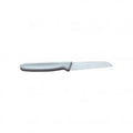 Ivo IVO-PARING KNIFE- 90mm WHITE PROFESSIONAL "55000"