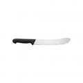 Ivo IVO-BUTCHERS KNIFE-250mm WHITE PROFESSIONAL "55000"