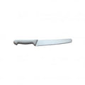 Ivo IVO-BREAD KNIFE-200mm WHITE PROFESSIONAL "55000"