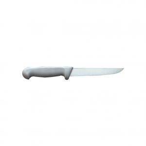 Ivo IVO-BONING KNIFE-150mm WHITE PROFESSIONAL "55000"