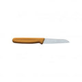 Ivo IVO-PARING KNIFE- 90mm YELLOW PROFESSIONAL "55000"