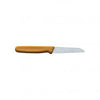 Ivo IVO-PARING KNIFE- 90mm YELLOW PROFESSIONAL "55000"