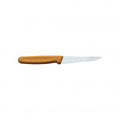 Ivo IVO-PARING KNIFE-100mm YELLOW PROFESSIONAL "55000"