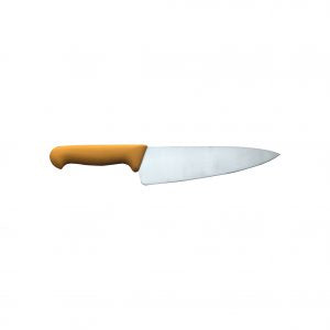 Ivo IVO-CHEFS KNIFE-200mm YELLOW PROFESSIONAL "55000"