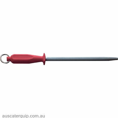 Ivo IVO-STEEL-250mm RED PROFESSIONAL "55000"