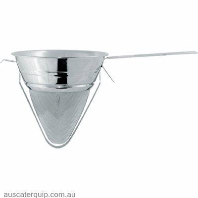 Chef Inox CHINOIS-18/10 WIRE GAUZE 220mm REINFORCED