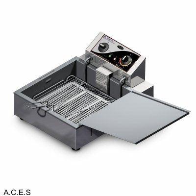 ROBAND DONUT FRYER-Auscaterquip