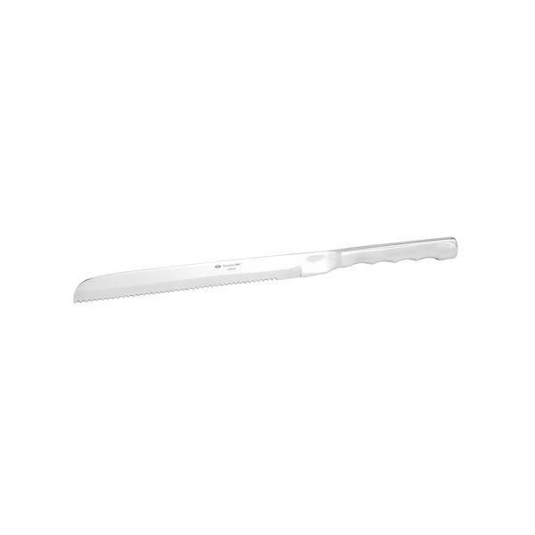 Chef Inox TONG-UTILITY S/S 300mm RED-Auscaterquip