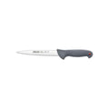 Arcos COLOUR PROF BONING KNIFE-140mm GREY HANDLE (Each)