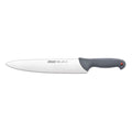 Arcos COLOUR PROF CHEF'S KNIFE-200mm, WIDE BLADE GREY HANDLE (Each)