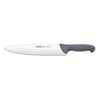 Arcos COLOUR PROF CHEF'S KNIFE-300mm, WIDE BLADE GREY HANDLE (Each)