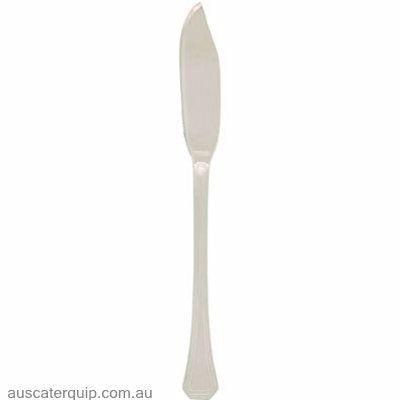 tablekraft FISH KNIFE EIFFEL-Auscaterquip