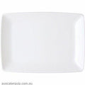 Royal Porcelain RECTANGLE PLATTER-330x230mm CHELSEA (4139)-Auscaterquip