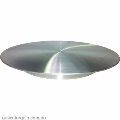 CAKE STAND-S/S 300mm-Auscaterquip
