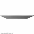 Rene Ozorio eol-SQUARE PLATE-270mm "VIRTUOSO"-Auscaterquip
