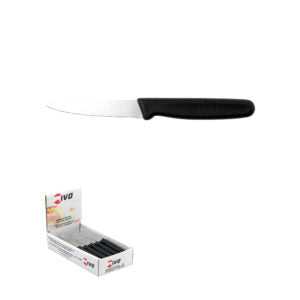 Ivo IVO-PARING KNIFE  90mm (20 IN A PACK) EVERYDAY SERIES Pack