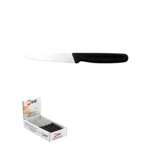 Ivo IVO-UTILITY KNIFE 100mm (20 IN A PACK) EVERYDAY SERIES Pack
