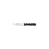 Arcos UNIVERSAL VEGETABLE KNIFE-100mm  BLACK HANDLE (Each)