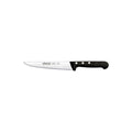 Arcos UNIVERSAL KITCHEN KNIFE-130mm  BLACK HANDLE (Each)