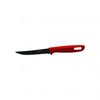 Ivo IVO-UTILITY KNIFE SERRATED 115mm-RED HDL TITANIUM EVO