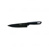 Ivo IVO-CHEF'S KNIFE-180mm- BLACK HDL TITANIUM EVO "221000"