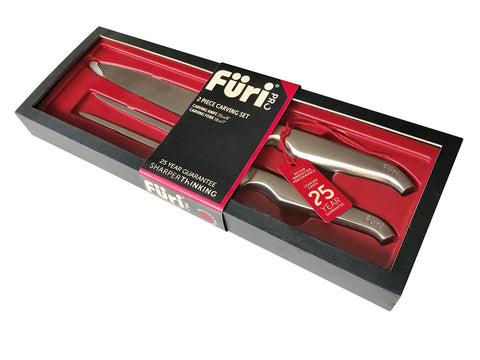 Furi Knives FURI-CARVING KNIFE 2PC SET (41339)