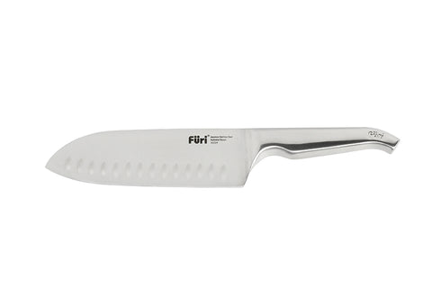 Furi Knives FURI-PRO EAST/WEST SANTOKU KNIFE 17CM (FUR614E)