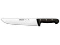 Arcos UNIVERSAL BUTCHER KNIFE-200mm  BLACK HANDLE (Each)