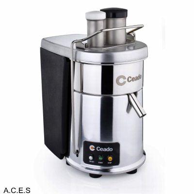 ceado JUICER-Auscaterquip