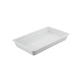 Revol REVOL GASTRONORM DISH 1/1 SIZE 530x325x65mm-Auscaterquip