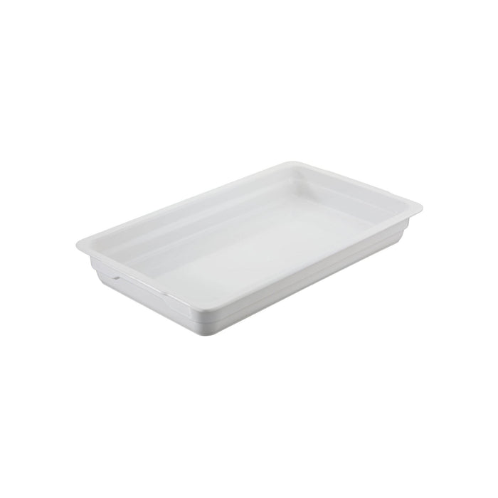 Revol REVOL GASTRONORM DISH 1/1 SIZE 530x325x65mm-Auscaterquip