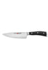 Wusthof CLASSIC IKON BLACK COOK'S KNIFE 160mm (1040330116W)