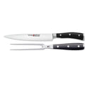 Wusthof CLASSIC IKON CARVING SET 2 PIECE (1120360207W)