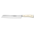 Wusthof CLASSIC IKON CRÈME BREAD KNIFE 200mm (1040431020W)