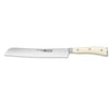 Wusthof CLASSIC IKON CRÈME BREAD KNIFE 200mm (1040431020W)