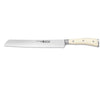 Wusthof CLASSIC IKON CRÈME BREAD KNIFE 230mm (1040431023W)